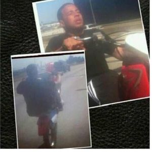 Meet your Posher, Joey